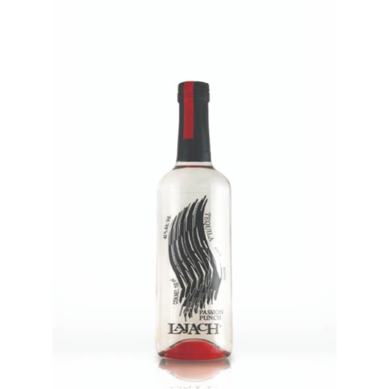 Lajach - Flavored Tequila- Passion Punch